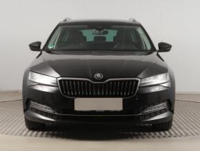 Škoda Superb  2.0 TDI 