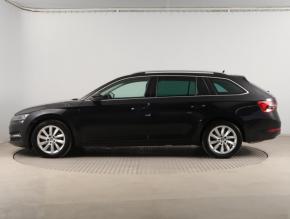 Škoda Superb  2.0 TDI 