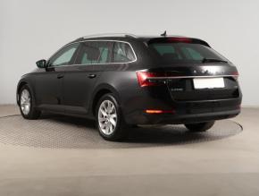 Škoda Superb  2.0 TDI 