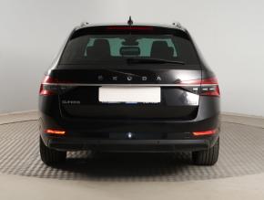 Škoda Superb  2.0 TDI 