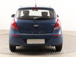 Hyundai i20  1.2 