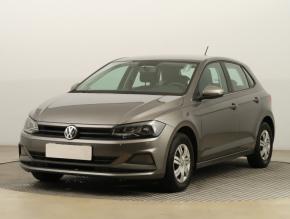 Volkswagen Polo  1.0 Trendline 