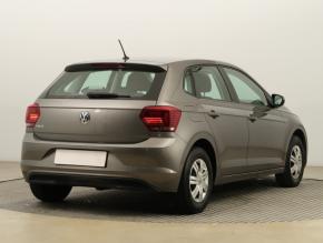 Volkswagen Polo  1.0 Trendline 