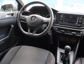 Volkswagen Polo  1.0 Trendline 