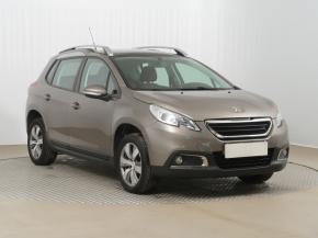 Peugeot 2008  1.6 e-HDi 