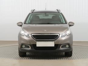 Peugeot 2008  1.6 e-HDi 