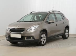 Peugeot 2008  1.6 e-HDi 