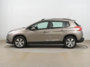 Peugeot 2008  1.6 e-HDi 