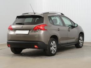 Peugeot 2008  1.6 e-HDi 