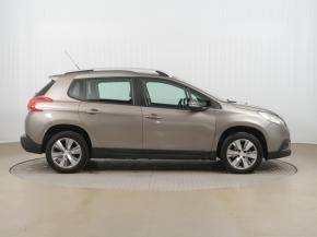 Peugeot 2008  1.6 e-HDi 