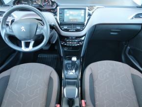 Peugeot 2008  1.6 e-HDi 