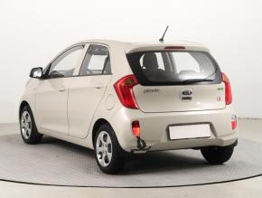 Kia Picanto  1.0 