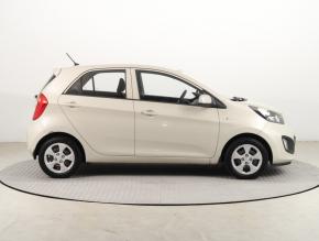 Kia Picanto  1.0 