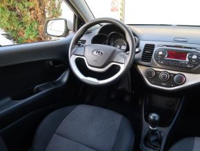 Kia Picanto  1.0 