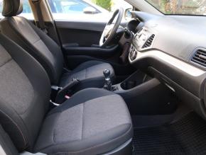 Kia Picanto  1.0 