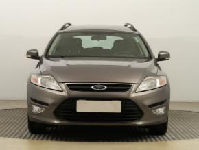 Ford Mondeo  1.6 EcoBoost Trend 