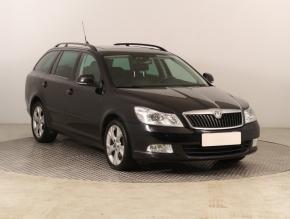 Škoda Octavia  2.0 TDI Elegance 