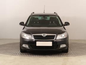 Škoda Octavia  2.0 TDI Elegance 