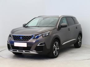 Peugeot 5008  1.5 BlueHDi 