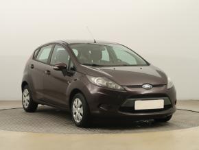 Ford Fiesta  1.25 i 