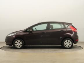 Ford Fiesta  1.25 i 