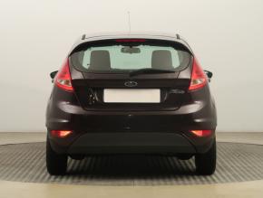 Ford Fiesta  1.25 i 