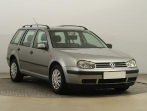 Volkswagen Golf  1.6 16V Basis