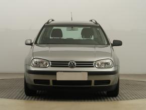 Volkswagen Golf  1.6 16V Basis 