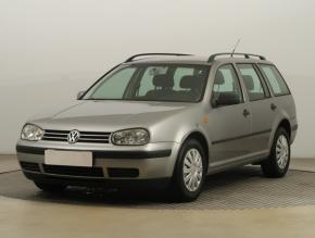 Volkswagen Golf  1.6 16V Basis 