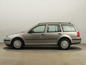 Volkswagen Golf  1.6 16V Basis 