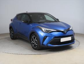 Toyota C-HR  2.0 Hybrid Selection 