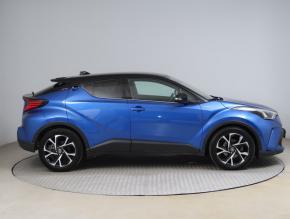 Toyota C-HR  2.0 Hybrid Selection 