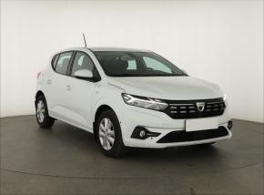 Dacia Sandero  1.0 TCe 