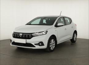 Dacia Sandero  1.0 TCe 