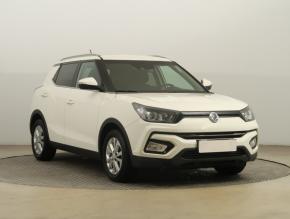 SsangYong Tivoli  1.6 e-XGi 