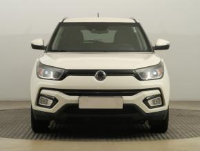 SsangYong Tivoli  1.6 e-XGi 