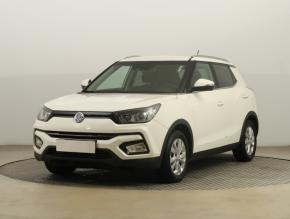 SsangYong Tivoli  1.6 e-XGi 