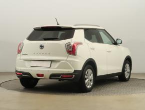 SsangYong Tivoli  1.6 e-XGi 