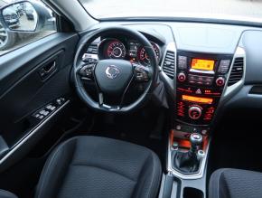 SsangYong Tivoli  1.6 e-XGi 