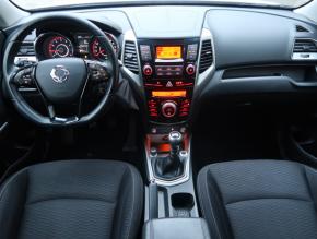 SsangYong Tivoli  1.6 e-XGi 