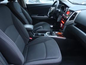 SsangYong Tivoli  1.6 e-XGi 