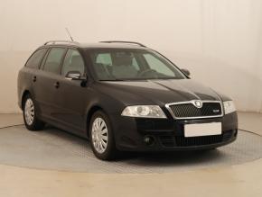 Škoda Octavia  RS 2.0 TDI 