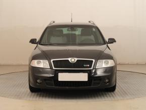 Škoda Octavia  RS 2.0 TDI 