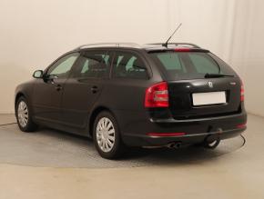 Škoda Octavia  RS 2.0 TDI 