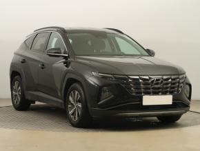 Hyundai Tucson  1.6 T-GDI 48V MHEV Smart 