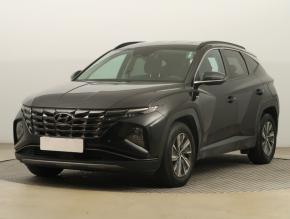 Hyundai Tucson  1.6 T-GDI 48V MHEV Smart 