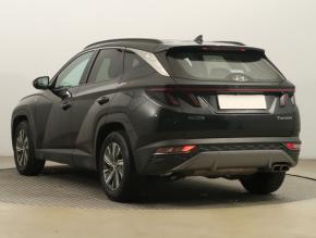 Hyundai Tucson  1.6 T-GDI 48V MHEV Smart 