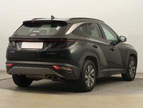 Hyundai Tucson  1.6 T-GDI 48V MHEV Smart 