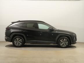 Hyundai Tucson  1.6 T-GDI 48V MHEV Smart 