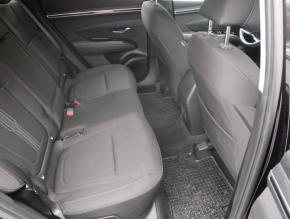 Hyundai Tucson  1.6 T-GDI 48V MHEV Smart 